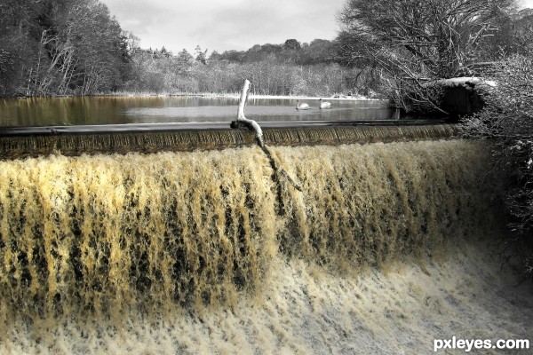 The Weir