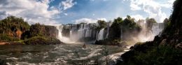 Iguazu Waterfalls