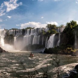 IguazuWaterfalls