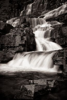 Tvindefossen