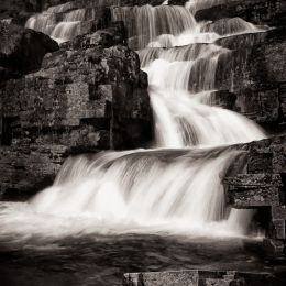 Tvindefossen