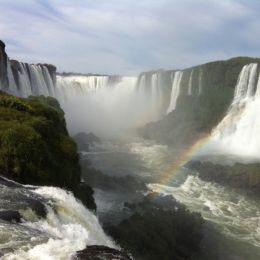 IguazuFalls