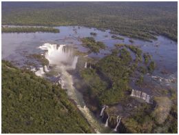 Iguazu Falls