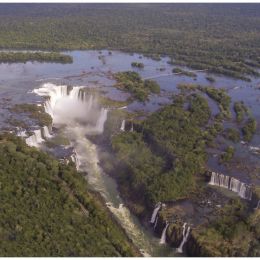 IguazuFalls