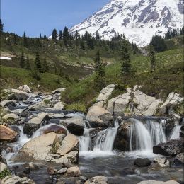 MtRainier