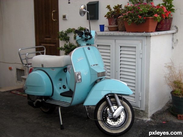 Vespa