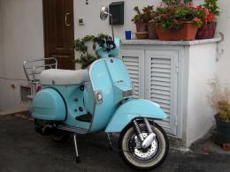 Vespa