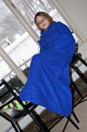 snuggie lvr