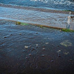 Rainydrain