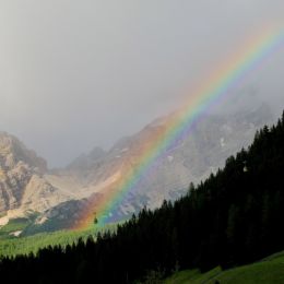 therainbow