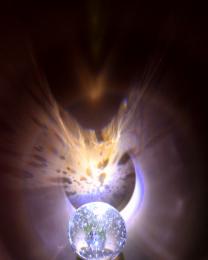 Explosion