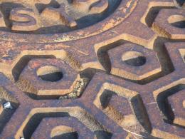 ManHoleCover