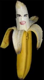 Banana-man