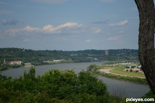 Ohio River