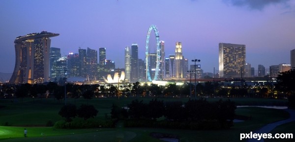 Singapore