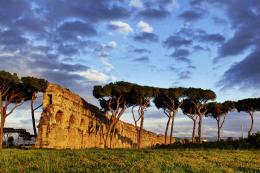 Parco acquedotti