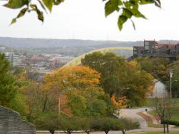 Yellow Bridge