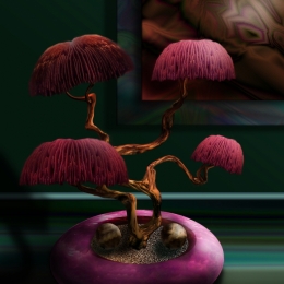 Bonsai