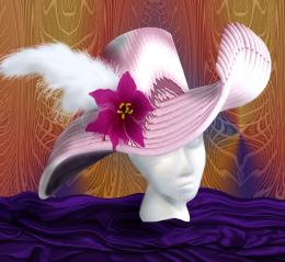 FancyHeadwear