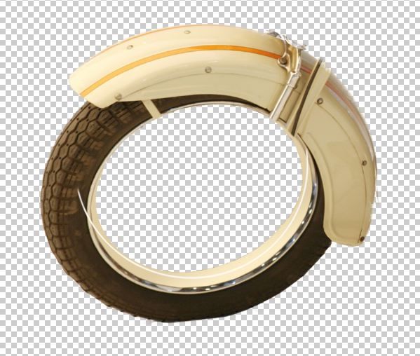 Creation of Motorsmiles: Step 2
