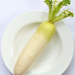 Daikon