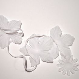 FlowersnRibbon