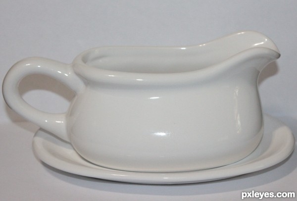 Gravy Boat