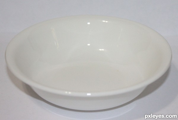 Small Bowl