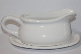 Gravy Boat