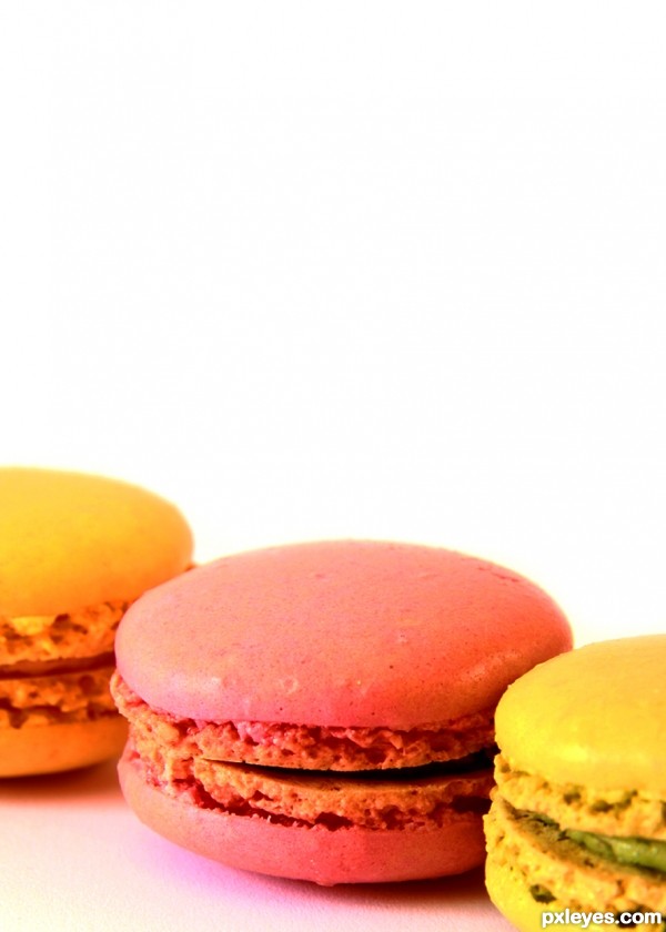 Macaron