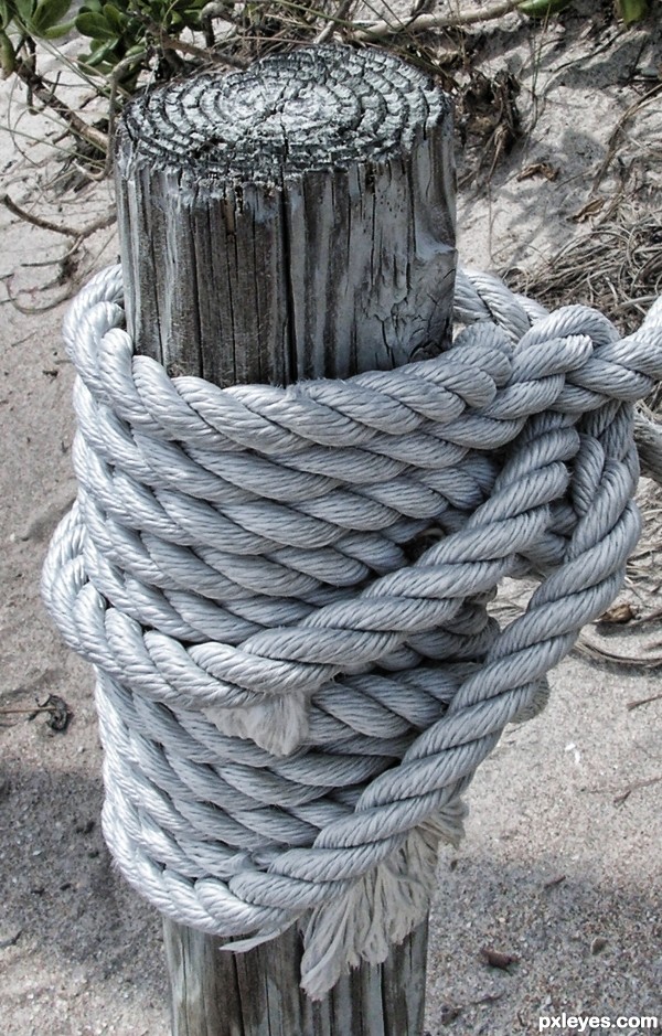 White Rope