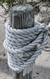 White Rope