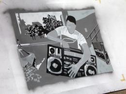 stencilaRt