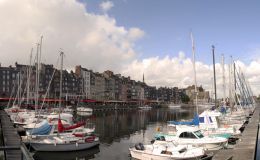 Honfleur