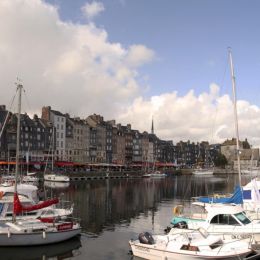 Honfleur