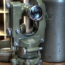 wild T1A theodolite photoshop contest