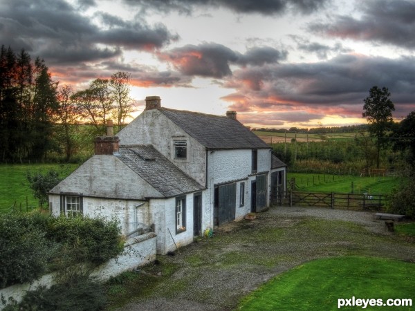 The Old Stables