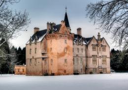 Brodie Castle