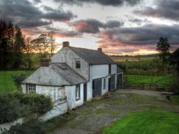 The Old Stables