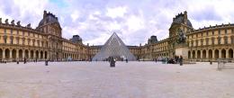 Musee de Louvre