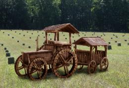 TractorandTrailer