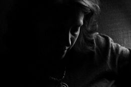 Beauty in the Shadows