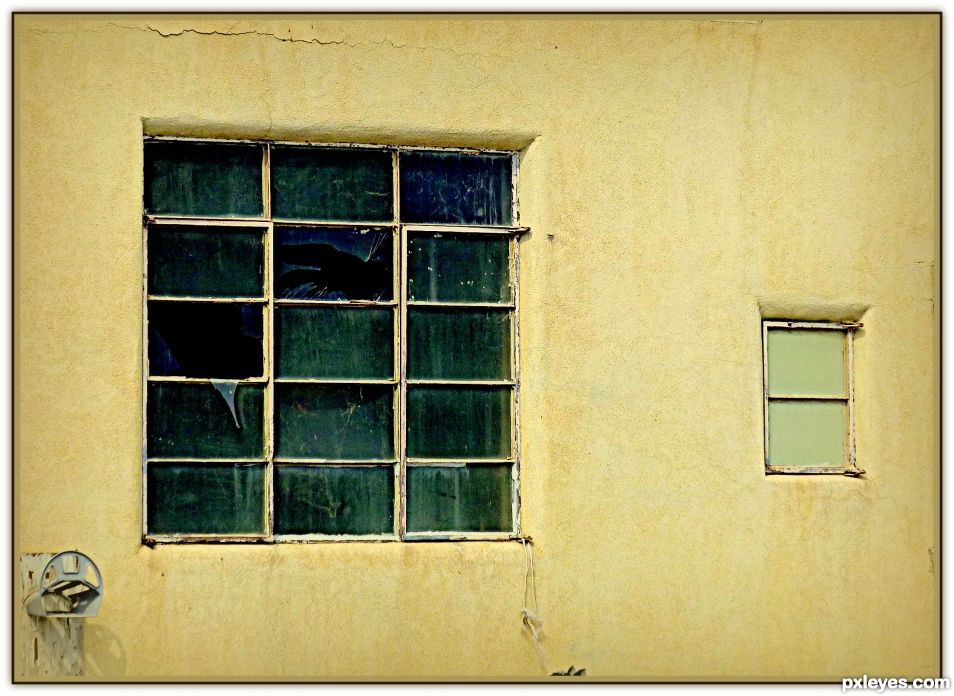 Two Windows