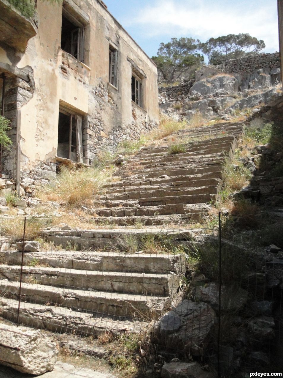 SPINALONGA