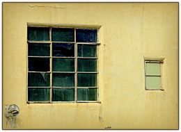 Two Windows