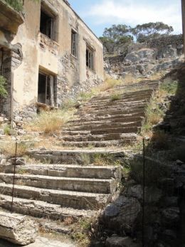 SPINALONGA