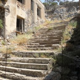 SPINALONGA