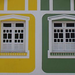 GREENANDYELLOWWINDOWS