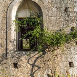 churchwindow