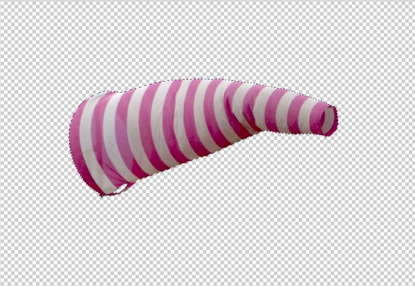 Creation of baby` sky: Step 1